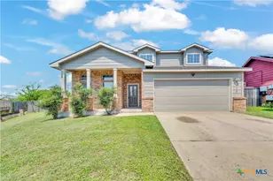 6412 Taree Loop, Killeen, TX 76549 - Photo 3