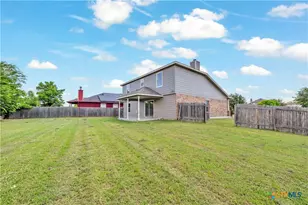 6412 Taree Loop, Killeen, TX 76549 - Photo 31