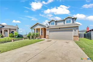 6412 Taree Loop, Killeen, TX 76549 - Photo 37