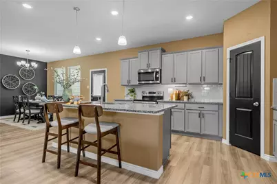 3909 Lorenzen Court, Belton, TX 76513 - Photo 11