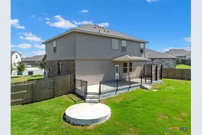 3909 Lorenzen Court, Belton, TX 76513 - Photo 33