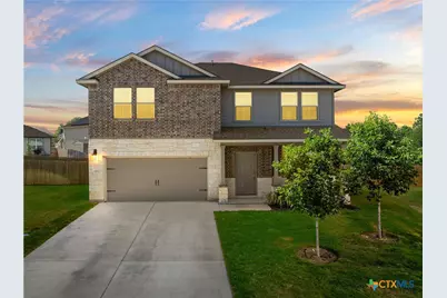 3909 Lorenzen Court, Belton, TX 76513 - Photo 1