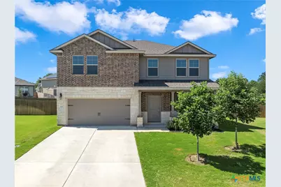 3909 Lorenzen Court, Belton, TX 76513 - Photo 1