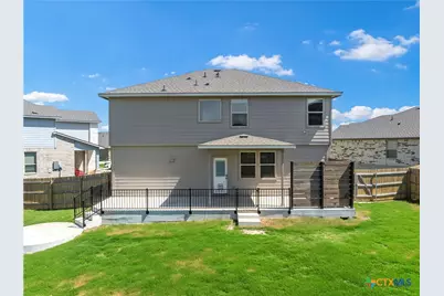 3909 Lorenzen Court, Belton, TX 76513 - Photo 33
