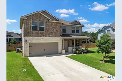 3909 Lorenzen Court, Belton, TX 76513 - Photo 3