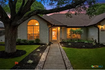 920 Queens Drive, New Braunfels, TX 78130 - Photo 1