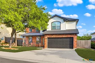 917 San Fernando Ln, New Braunfels, TX 78132 - Photo 1