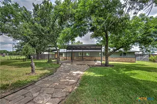 6511 Old Waco Ln, Temple, TX 76502 - Photo 43