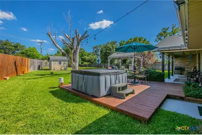 3801 Laurel Road, Temple, TX 76502 - Photo 23