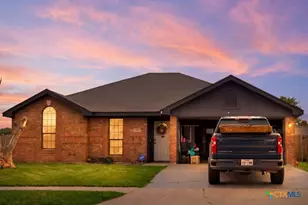 4208 Water Oak Dr, Killeen, TX 76542 - Photo 1