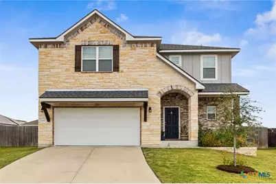 2233 Chia Court, Temple, TX 76501 - Photo 1