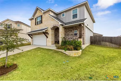 2233 Chia Court, Temple, TX 76501 - Photo 5