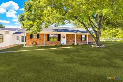1350 Mary Preiss Drive, New Braunfels, TX 78132 - Photo 1