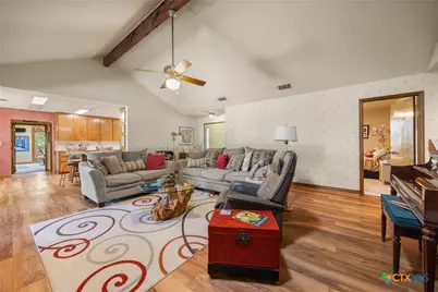 1109 Palomino Lane, San Marcos, TX 78666 - Photo 5