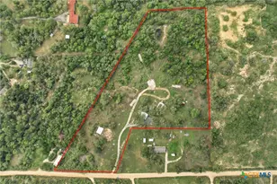 266 Catfish Ln, Lockhart, TX 78644 - Photo 1