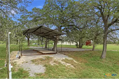 266 Catfish Lane, Lockhart, TX 78644 - Photo 7