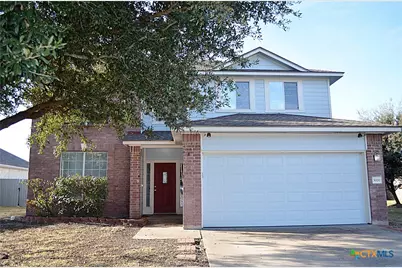 5000 Sydney Harbour Court, Killeen, TX 76549 - Photo 1