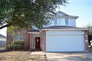 5000 Sydney Harbour Ct, Killeen, TX 76549 - Photo 1