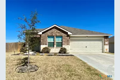 2374 Bufflehead Drive, Copperas Cove, TX 76522 - Photo 1