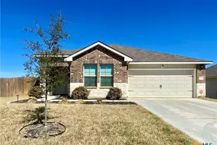 2374 Bufflehead Dr, Copperas Cove, TX 76522 - Photo 1