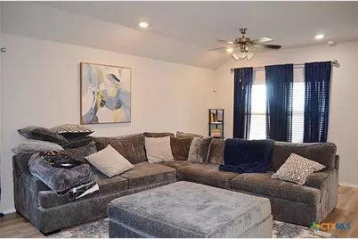 2374 Bufflehead Drive, Copperas Cove, TX 76522 - Photo 5