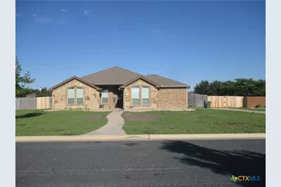 11025 La Paloma Loop, Salado, TX 76571 - Photo 1