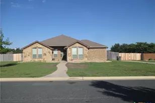11025 La Paloma Loop, Salado, TX 76571 - Photo 1