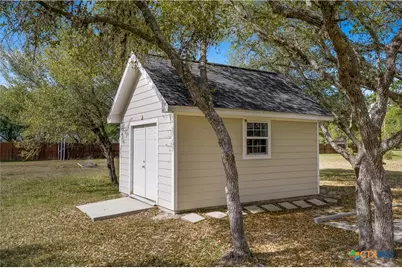 267 Oak View Drive, Inez, TX 77968 - Photo 9