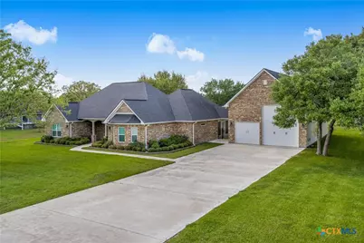 267 Oak View Drive, Inez, TX 77968 - Photo 1