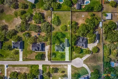267 Oak View Drive, Inez, TX 77968 - Photo 13