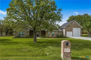 267 Oak Vw Dr, Inez, TX 77968 - Photo 5