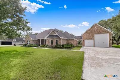 267 Oak View Drive, Inez, TX 77968 - Photo 3
