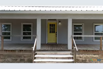 607 S Main St, Lampasas, TX 76550 - Photo 3