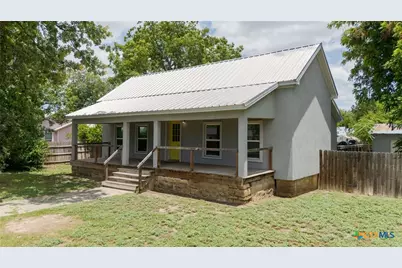 607 S Main St, Lampasas, TX 76550 - Photo 3
