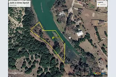 Tbd Arrow Drive, Copperas Cove, TX 76522 - Photo 1