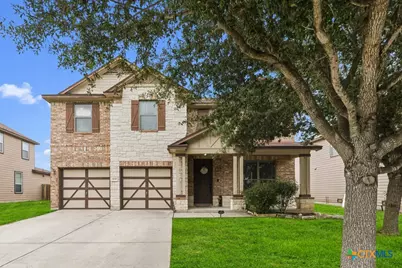 1445 Jordan Crossing, New Braunfels, TX 78130 - Photo 1