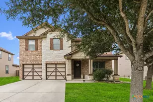 1445 Jordan Crossing, New Braunfels, TX 78130 - Photo 1