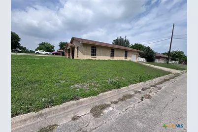 1301 N 10th Street, Temple, TX 76501 - Photo 25