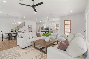 5164 Comanche Dr, Temple, TX 76502 - Photo 9