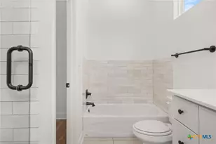 5164 Comanche Dr, Temple, TX 76502 - Photo 29