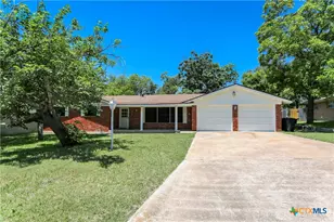 3006 Cordova Dr, Temple, TX 76502 - Photo 3