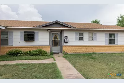 603 S Terry Street, Cuero, TX 77954 - Photo 29
