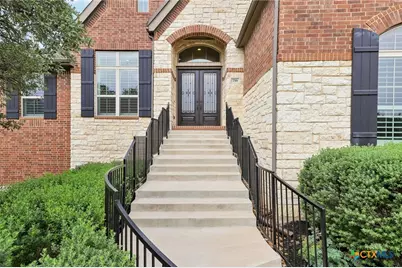 758 Haven Point Loop, New Braunfels, TX 78132 - Photo 3