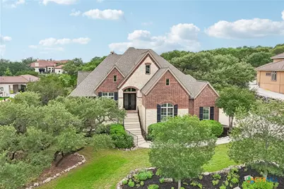 758 Haven Point Loop, New Braunfels, TX 78132 - Photo 1