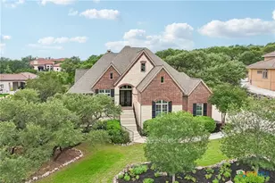 758 Haven Point Loop, New Braunfels, TX 78132 - Photo 1