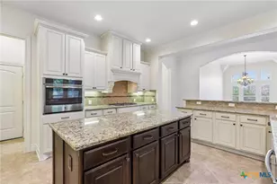 758 Haven Point Loop, New Braunfels, TX 78132 - Photo 13