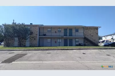 507 Hackberry Street, Copperas Cove, TX 76522 - Photo 1