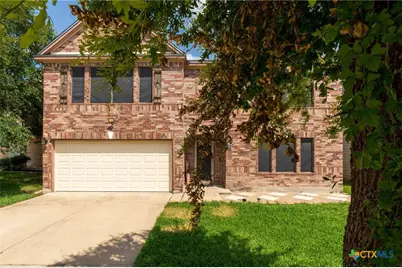 305 Harvest Meadow Lane, Temple, TX 76502 - Photo 7