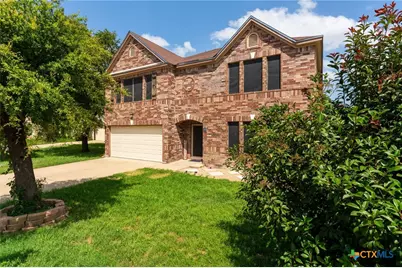 305 Harvest Meadow Lane, Temple, TX 76502 - Photo 5