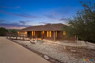 1485 Yaupon Drive, Fischer, TX 78623 - Photo 1